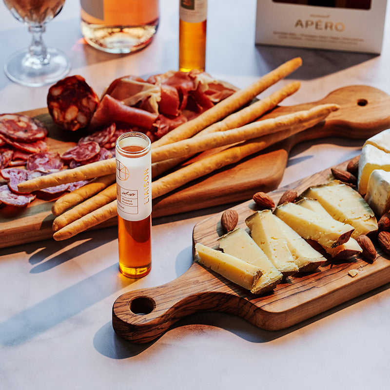 Coffret trois miels - Apéro - Image 2